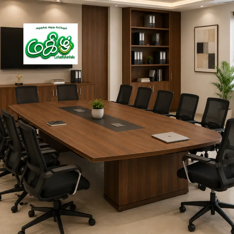 Conference Room Table