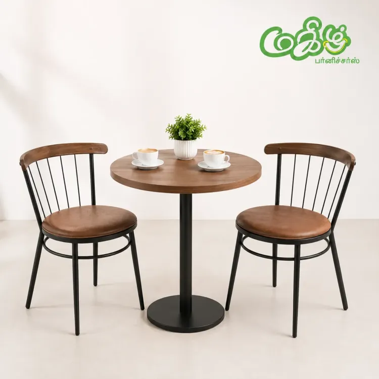 Cafe Table