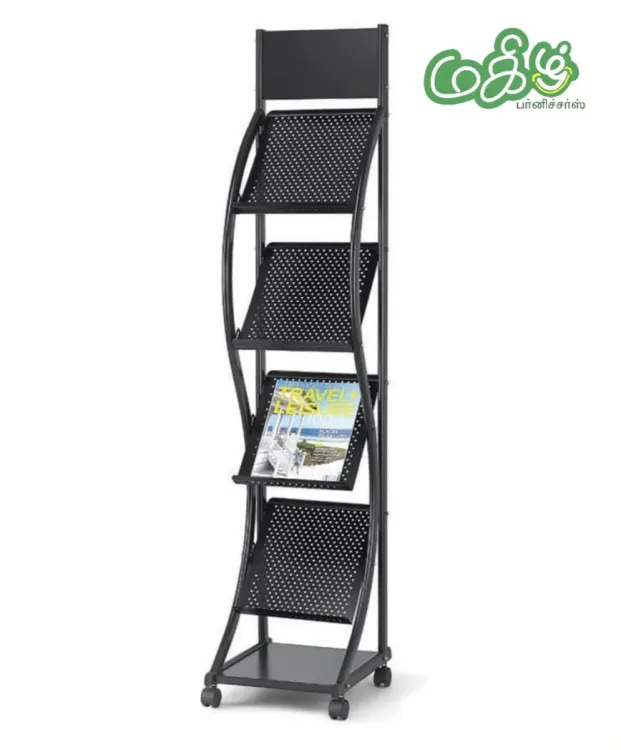 Catalog stand