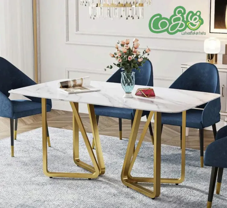 Fiber Dining table