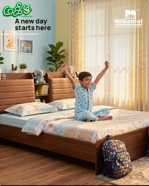 Bedroom Furniture