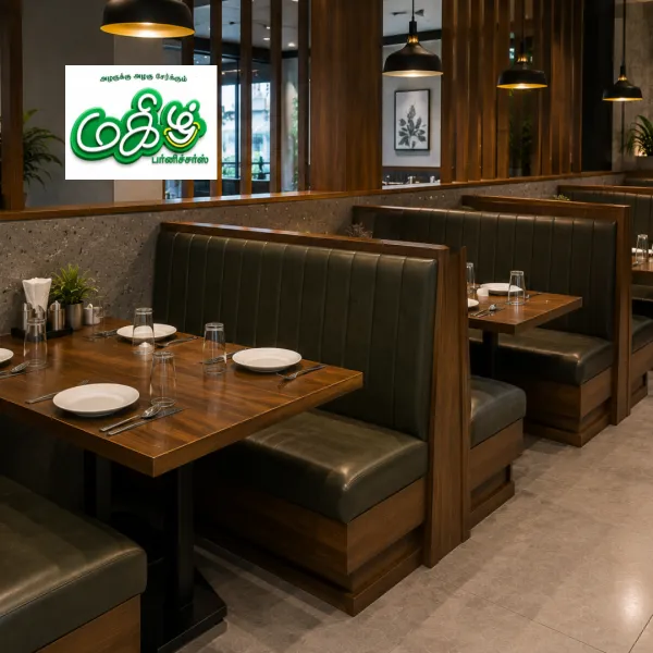 Restaurant Furniture