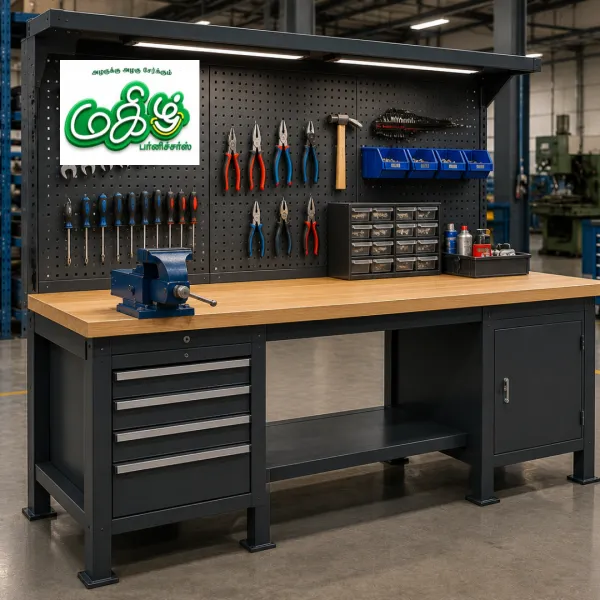 Factory Furniture