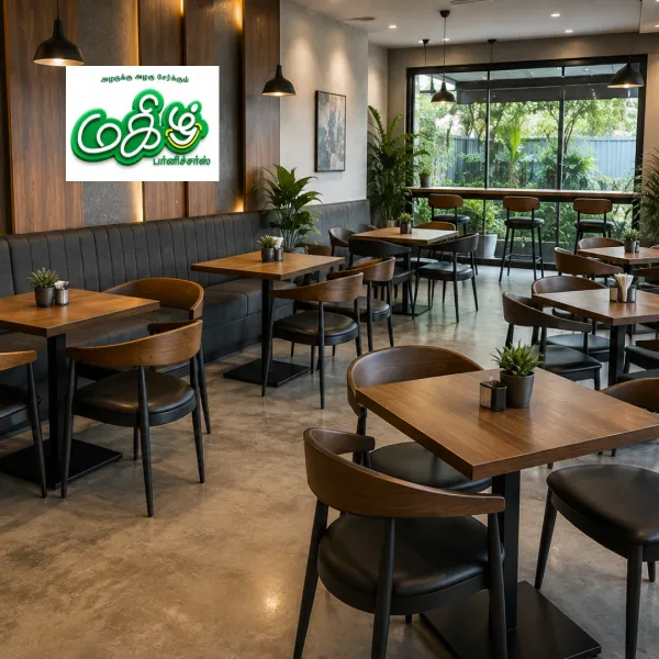 Restaurant Furniture