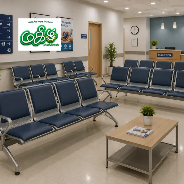 Hospital Furniture