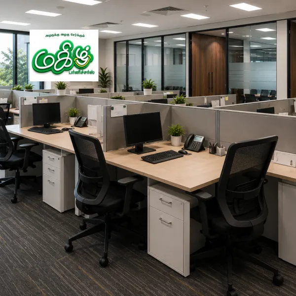 Office Furniture