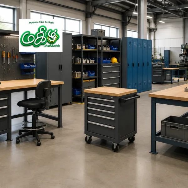 Factory Furniture