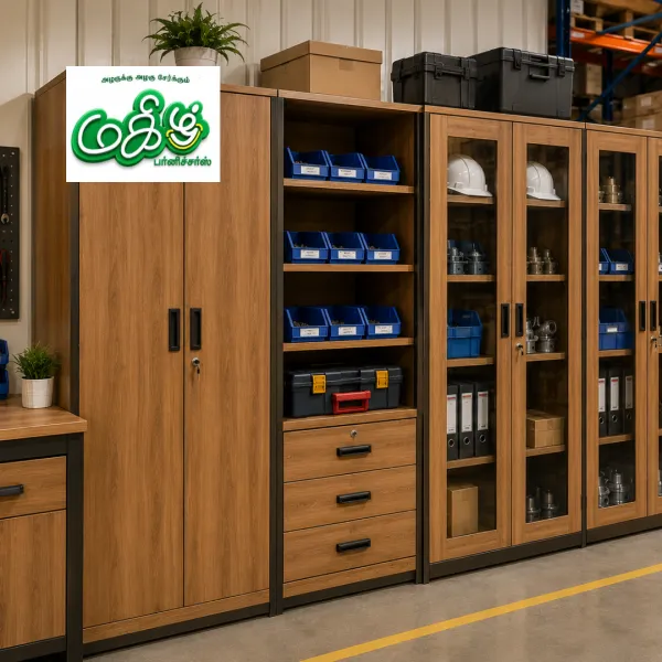 Warehouse Furniture