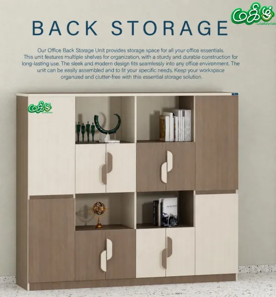 Bookshelf