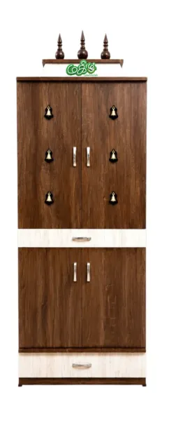 Pooja Rack