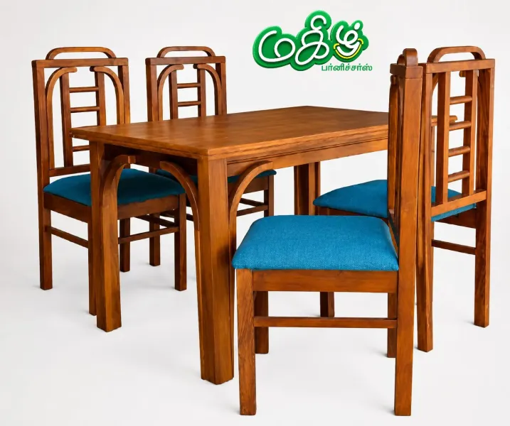 Wooden Dining table
