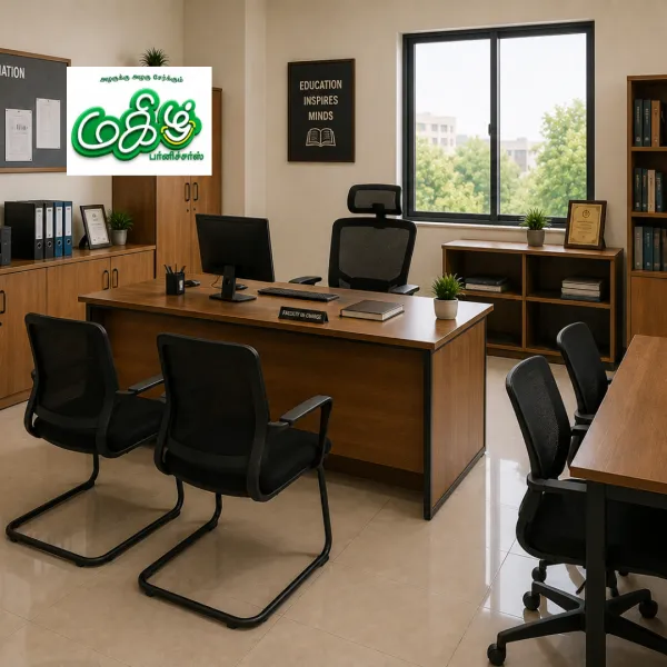Lecture Hall Desk