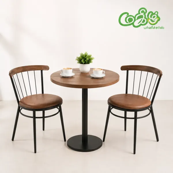 Cafe Table