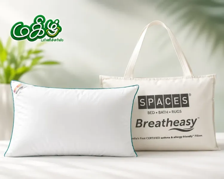 Cushion pillow