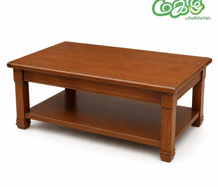 Wooden Tepoy
